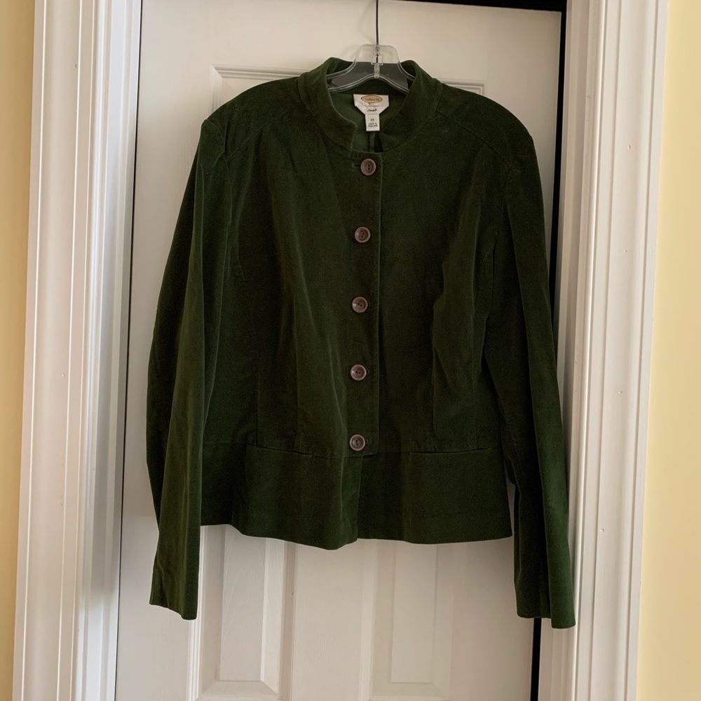 Talbots Jacket